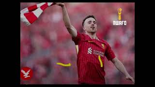 Farewell to Diogo Jota: A Tribute to His Life, Legacy, and Final Goodbye 🕊️💔 Diogo Jota
