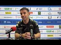 🎙️ 𝐏𝐚𝐭𝐫𝐢𝐜𝐤 𝐕𝐢𝐝𝐞𝐢𝐫𝐚 avant PARIS 13 ATLETICO-LE MANS FC