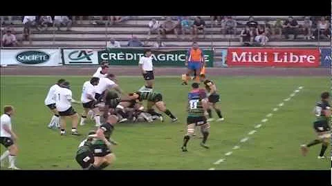 darrell dyer highlights