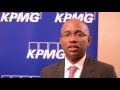 Mark Bunyi, Director, KPMG East Africa