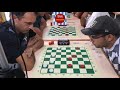 Open Carlos Grinberg 2019 - Jogo de Damas 02