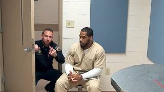 Took a life while on probation | parole after 2 years?  |  NEW PAROLE BOARD MEMBER