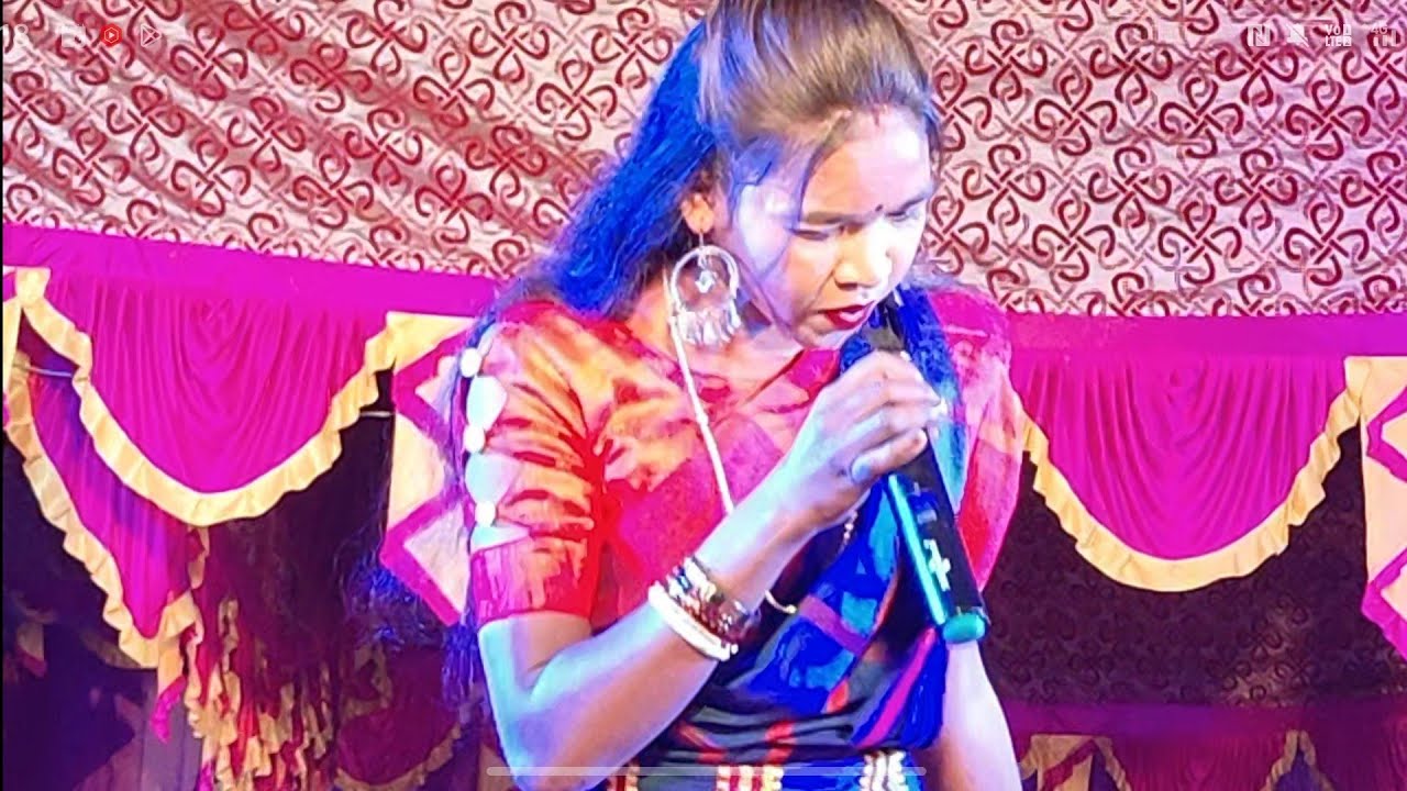 HESHAK SAKAM ULAT PALAT ALLU NAYUGUM AGERINA SANTOSHINI TUDU