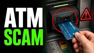 10 Ways to Protect Your Debit Card From Hackers & Scammers!