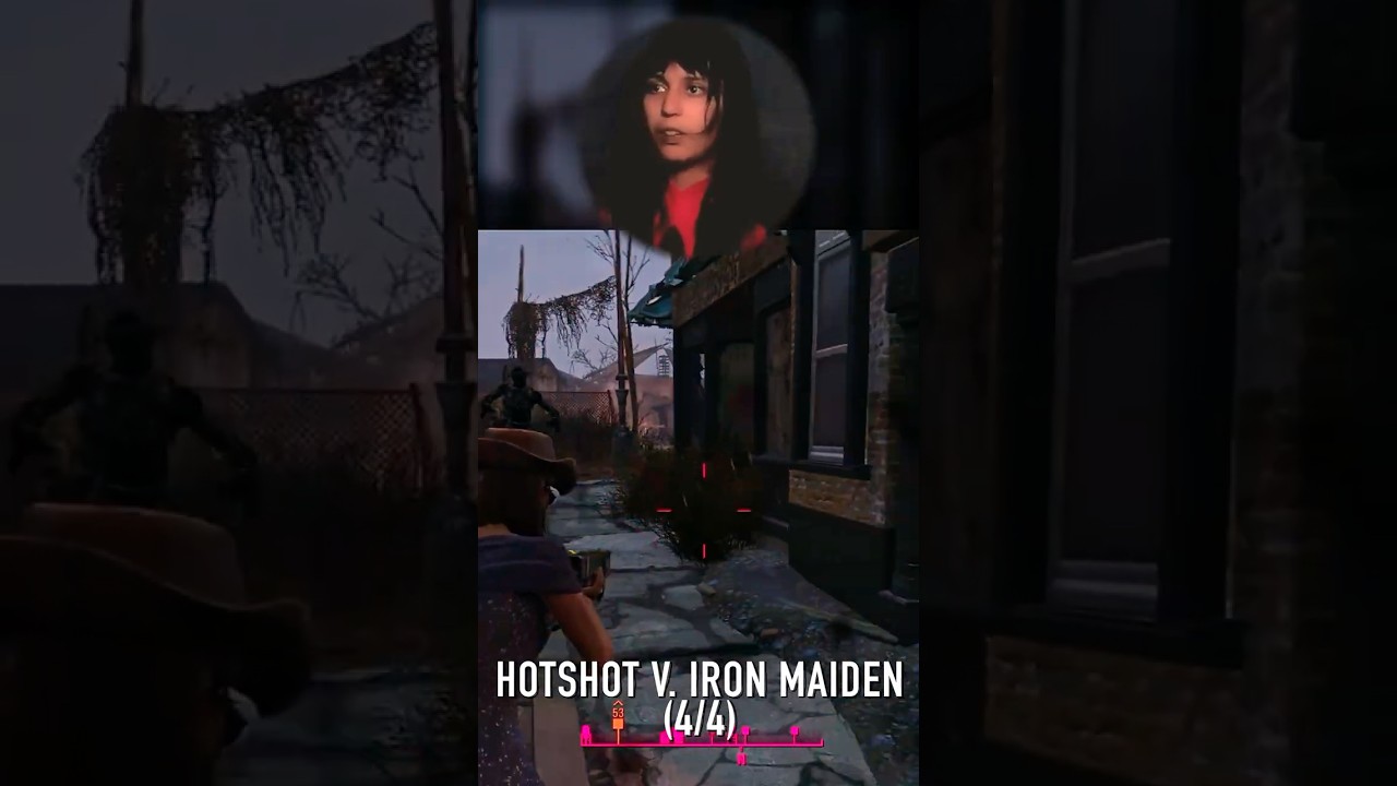 От этого парня негде спрятаться... 