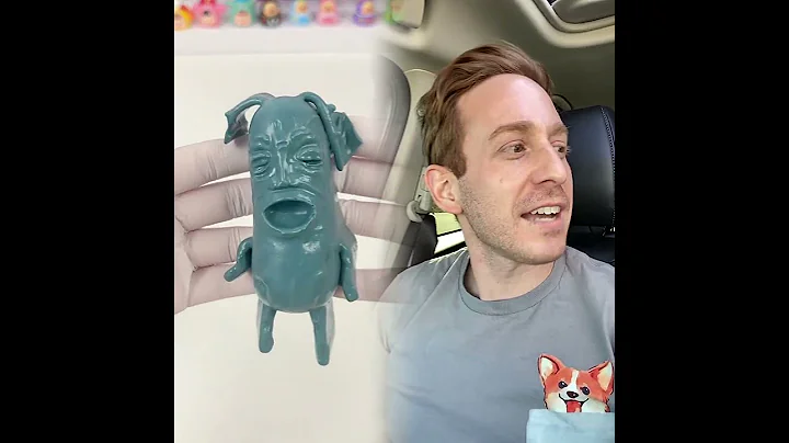 But he seemed so confident #dogsoftiktok #funny #ohno #pov #funny