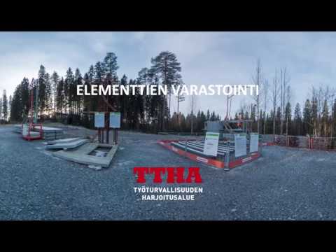 Video: Sellerin Varastointi Oikein