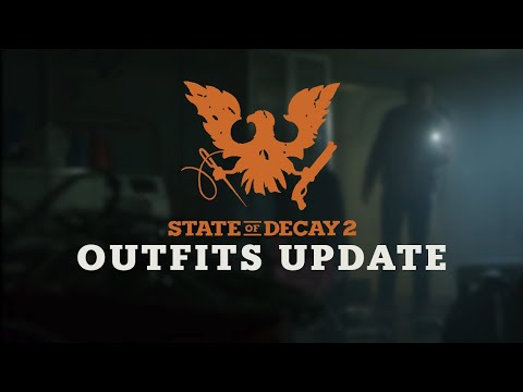 : Outfit Customization