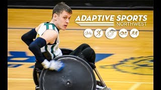 Why Rugby - Adaptive Sports Northwest