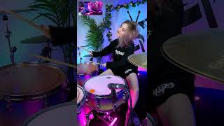 The Amity Affliction - Pittsburgh | Drum cover