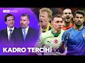 Kadro Tercihi | Galatasaray vs Fenerbahçe: Tercihin Hangi Futbolcu? | Trendyol Süper Lig