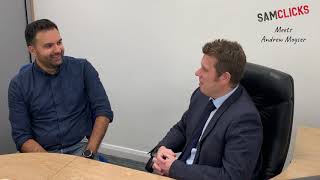 Talking Tech and AI in Accountancy