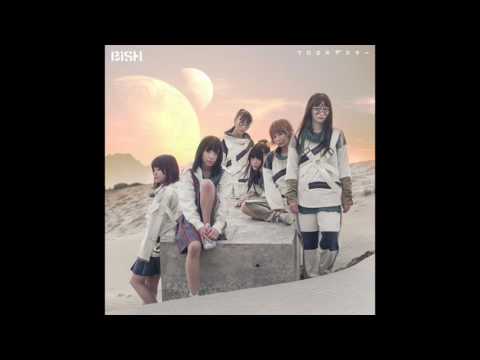 プロミスザスター/ BiSH  男が歌ってみた  カラオケ