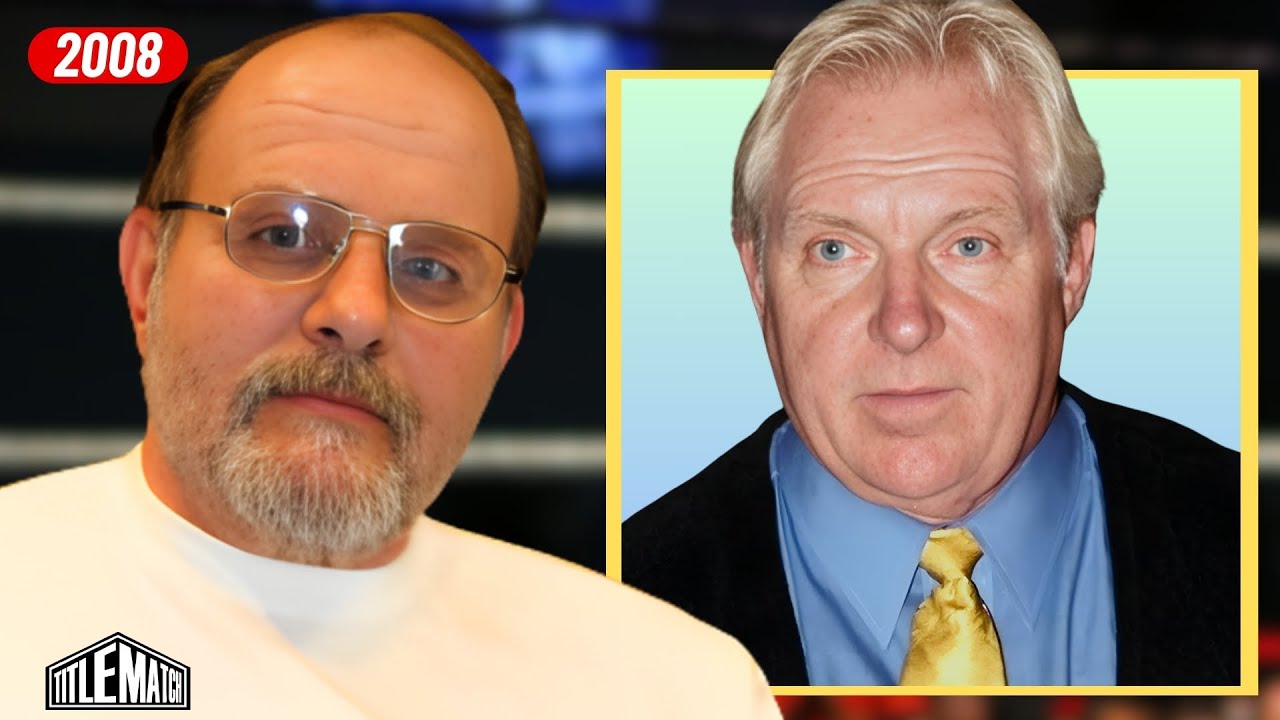 Оле Андерсон о том, почему Бобби Хинан всегда меня ненавидел и почему я отказался от предложения ...