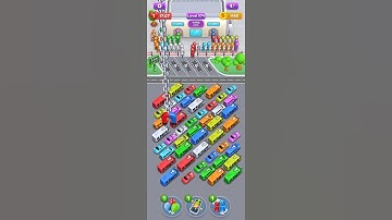 Crowd Express Level 974