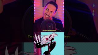 POISON 🔥 en ESPAÑOL LATINO #hazbinhotel Cover