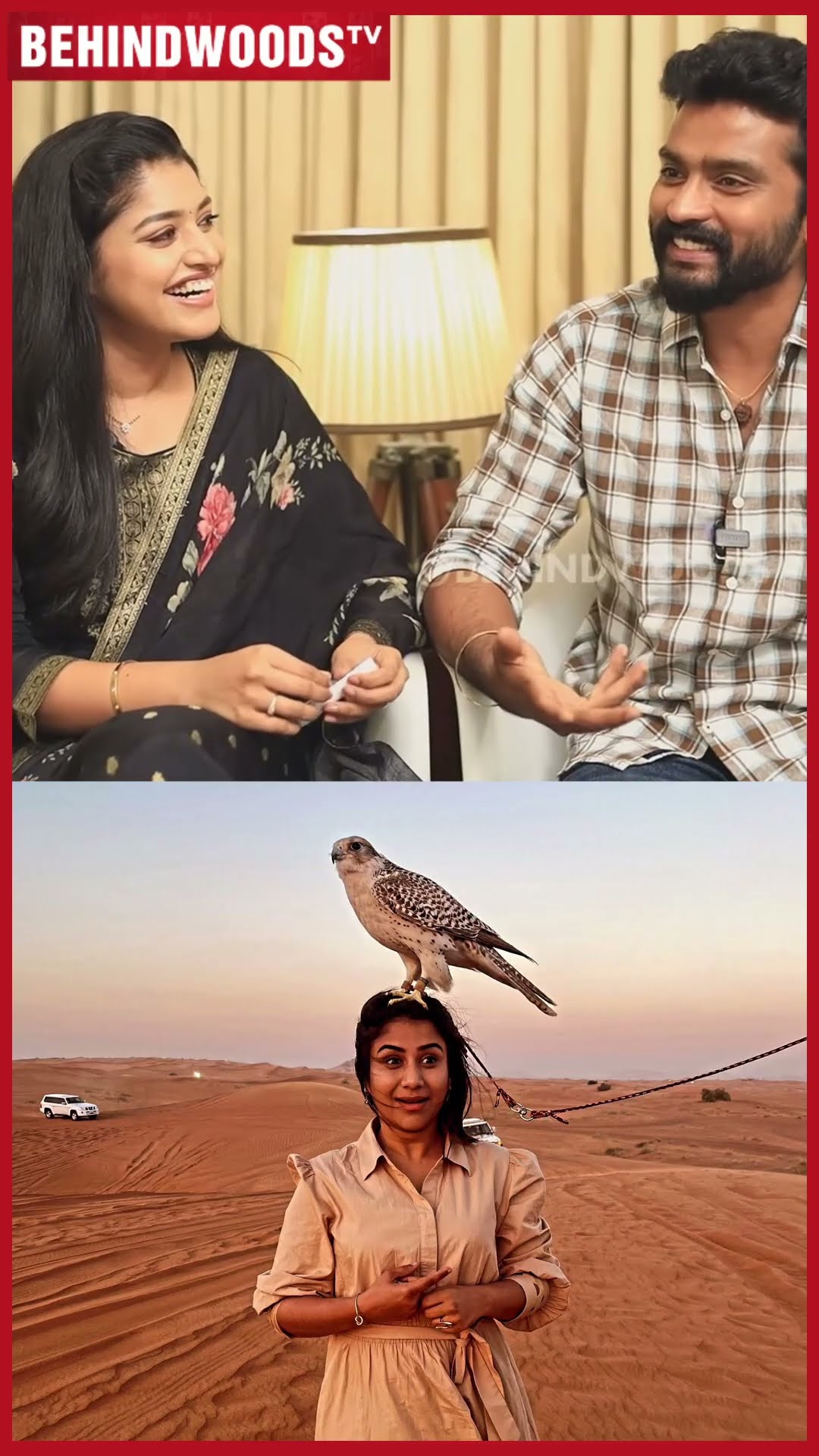 'Alya Manasa கூட அடிக்கடி சண்டை போடுவேன்..' ? Siddhu Shreya Cute Replies