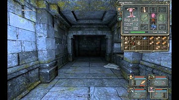 Legend of Grimrock - Part 26