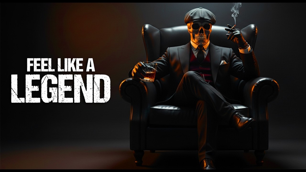 The Ultimate Playlist for the Modern Gentleman