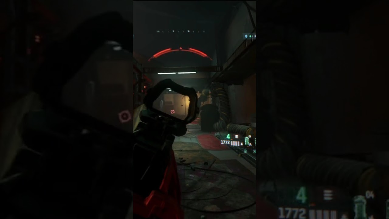 Star Ciotizen fps with QUEST3 VR | 