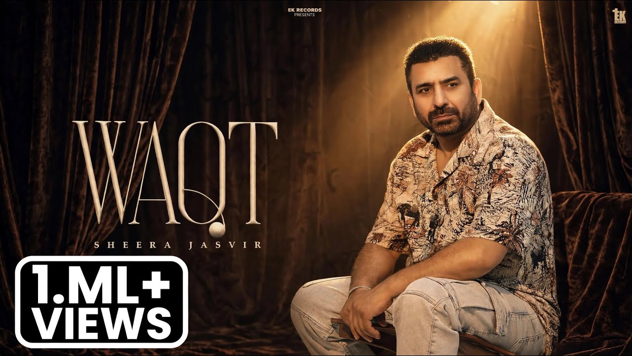 Waqt