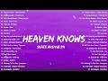 Heaven Knows - Skate Avenue PH 🌙 OPM Chill Vibes 2026 | Filipino Love Songs Playlist | Relax &amp; Study