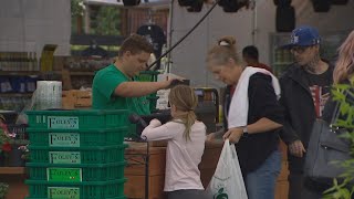 Maple Valley supports business burglarized multiple times