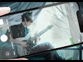 Playing electric guitar nijisanji en  ren zotto