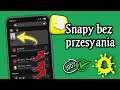 Jak wysyłać snapy bez przesyłania multimediów na Snapchacie – Full Guyed ||