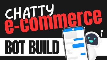 How to build a FULLY conversational ecommerce AI Agent