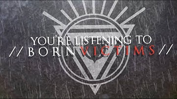 Echoes - // B Ø R N V I C T I M S //