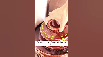 Preserving Chili Is Easy Garden Gardening Plants 
