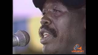 Shadow - Survival - CALYPSO FIESTA - ttt ( 1993)
