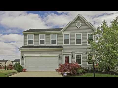 220 Stone Ridge Way, Berea, OH home video tour
