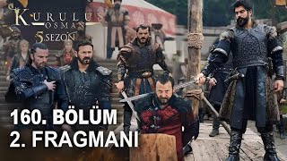 kurulus Osman 160 . Bolum  3. Frogmani | Complete review |