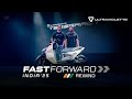 Ultraviolette Fast Forward India 2025 | Rewind