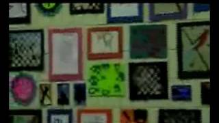 Bluff View Elementary School Art