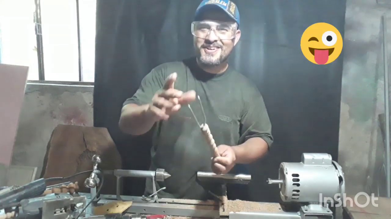 Garfo para churrasco mod. Costelão rústico - Facas Ximango