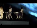 La Fuerte Shakira Las Mujeres Ya No Lloran World Tour México Estadio GNP Seguros CDMX 2fecha