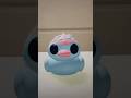 ONE color code idea for new glyptdon ducky!! (If yall want I can give color code for other ducks)￼
