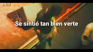 Video thumbnail of "Silverstein - November (Sub Español)"