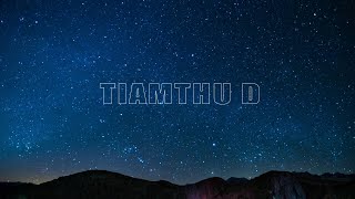 Video thumbnail of "Murphy & Rinhlui Pialtu- Tiamthu D [Official Lyric Video]"