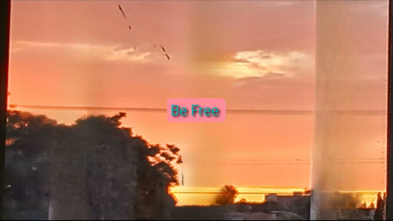 What Are You Afraid Of? / Be Free(Star Trek V'tosh) 