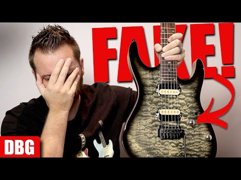 I Bought a SUHR Modern Pro! - Just One Problem...It's a FAKE