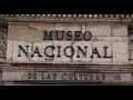 Museo Nacional de las Culturas del Mundo