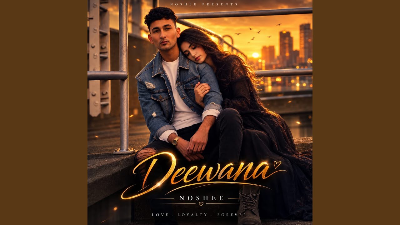 Watch Deewana on YouTube Watch Deewana on YouTube