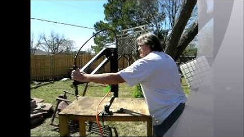 S36 Tapping Machine by Flex Arm for sale, $800.00 as is.