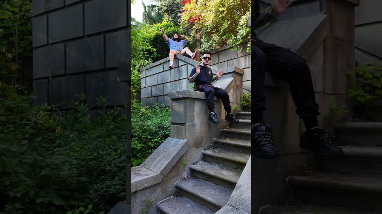 NANDIS WRLD FT VIV SEVERE - Me & You