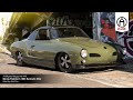 Airmighty 48  dannys 65 karmann ghia