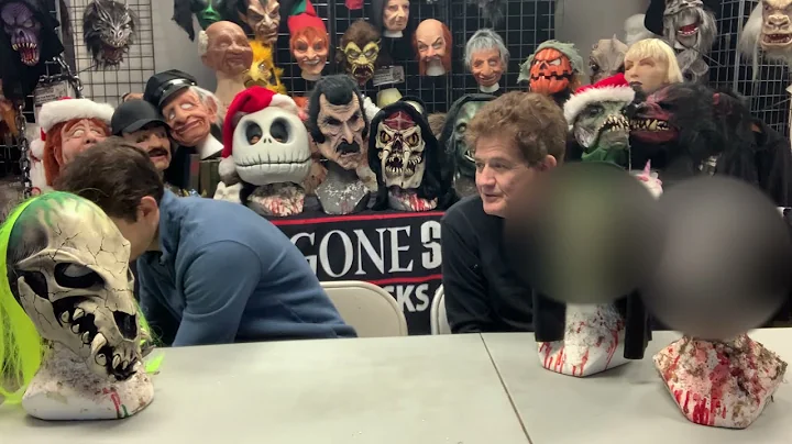 NEW 2022 Zagone Studios Line (First Installment)
